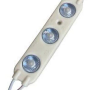 MODULO 3 LED LOYTA BLANCO 12V
