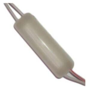 MODULO 3LED CON DIFUSOR RUMBA 12V IP-67