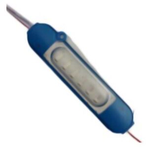 MODULO 6LED AZUL 12V IP-67