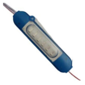 MODULO 6LED AZUL 24V IP-67