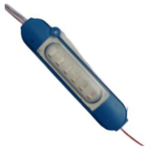 MODULO 6LED HIELO 24V IP-67