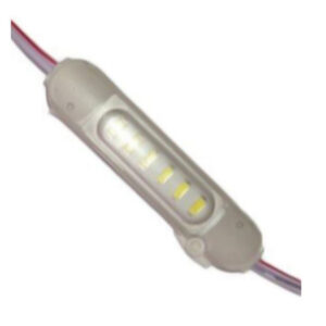 MODULO 6LED LUZ DIA 6500k 24V IP-67