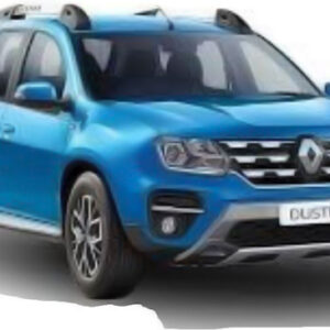 TAPETE 3 PCS NEGRO TERMOFORMABLE RENAULT / DUSTER 2010-2021