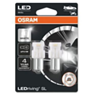 1141 1.8W 12V AMBAR LED