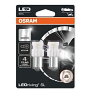 1141 1.8W 12V BLANCO LED