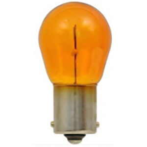 1141 AMBAR 12V 21W PIN RECTO