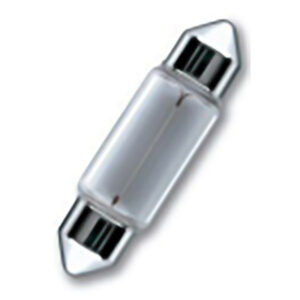 11X41 12V 10W TIPO FUSIBLE