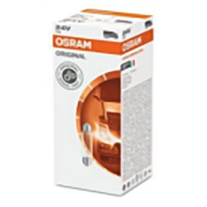 11X41 24V 5W TIPO FUSIBLE