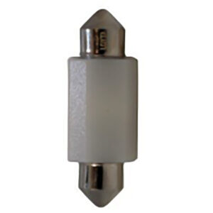 31 MM BOMBILLO DE TECHO LED