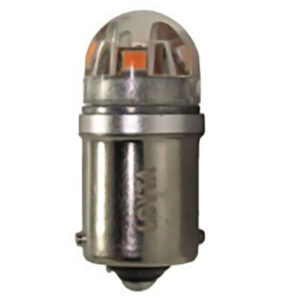 63(1156), Yellow, 12-24V, Constant Current, Non-polar, Canbus