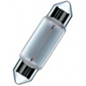 8 X 29 12V 3W TIPO FUSIBLE