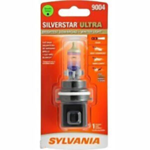 9004 SILVER STAR ULTRA