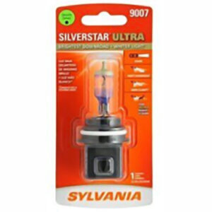 9007 SILVER STAR ULTRA