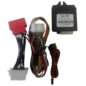 ALARMA CAMBUS PLUG & PLAY PROGRAMABLE