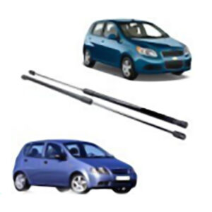 AMORTIGUADOR 5a PUERTA AVEO /09