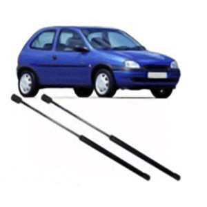 AMORTIGUADOR 5a PUERTA CORSA 3PTAS. 95/