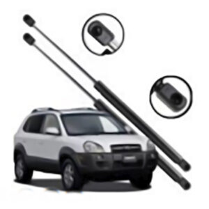 AMORTIGUADOR 5a PUERTA HD. TUCSON (VENTANILLA)