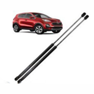 AMORTIGUADOR 5a PUERTA KIA SPORTAGE 2018