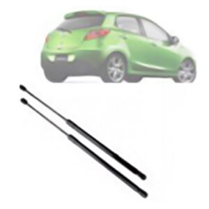 AMORTIGUADOR 5a PUERTA MAZDA 2