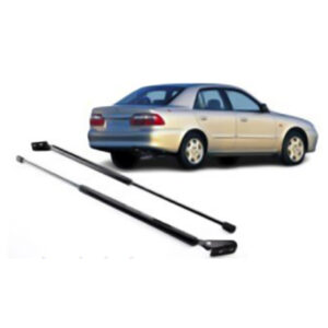 AMORTIGUADOR 5a PUERTA MAZDA 626