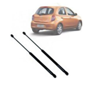 AMORTIGUADOR 5a PUERTA NISSAN MARCH 2010/2016