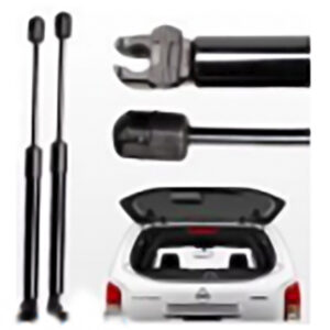 AMORTIGUADOR 5a PUERTA NISSAN PATHFINDER 05/