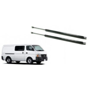 AMORTIGUADOR 5a PUERTA NISSAN URVAN