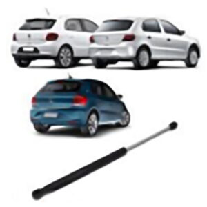 AMORTIGUADOR 5a PUERTA VOLKSWAGEN FOX/CROSS FOX