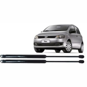 AMORTIGUADOR 5a PUERTA VW FOX CROSS