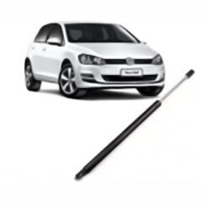 AMORTIGUADOR 5a PUERTA VW GOLF 2015 CAPOT