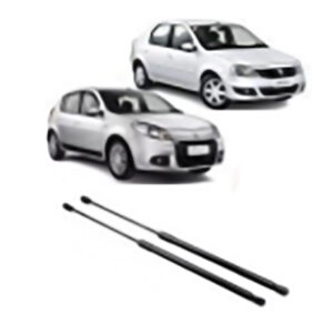 AMORTIGUADOR CAPOT LOGAN/ SANDERO