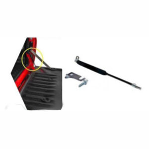 ASISTENCIA APERTURA TAPA PICKUP AMAROK