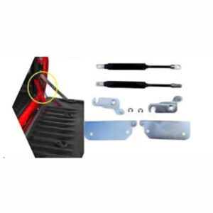 ASISTENCIA APERTURA TAPA PICKUP FRONTIER