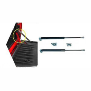 ASISTENCIA APERTURA TAPA PICKUP HILUX