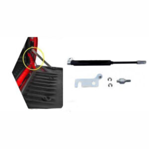 ASISTENCIA APERTURA TAPA PICKUP RANGER