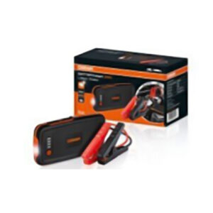 Arrancador OSRAM Litio y Cobalto 12V 150A de Arranque 3L Gasoli-