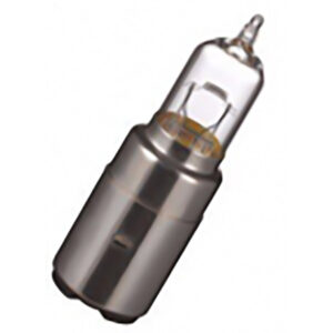 BA20D 12V 35/35W SILVERSTAR