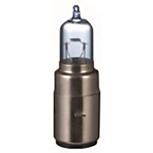 BA20D 12V 35/35W XENON LOOK 4.000K