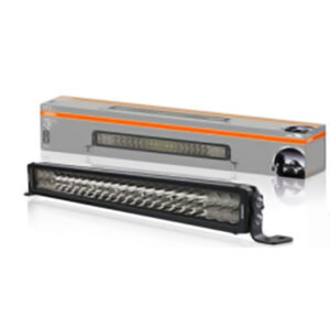 BARRA 20 (50CM) OSRAM 12/24V 72W 2 AOS DE GARANTIA