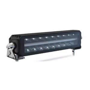 BARRA LED 3 EN 1 COMBO DRL AMBAR Y BLANCO 95W 12-24V IP68