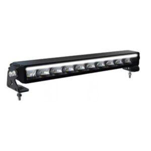 BARRA LED CON DRL LOYTA 75W 12-24V IP68
