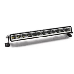 BARRA LED DELGADA 14 In 12 -24V 60W IP-68 6.000K