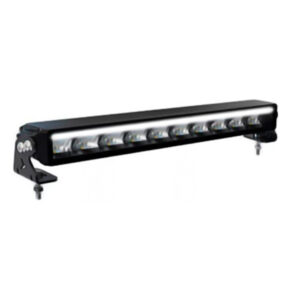 BARRA LED FLAT CON DRL BLANCO 175W 12-24V IP68