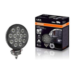 BARRA LED OSRAM EXPLORADORA REDONDA DE REVERSA
