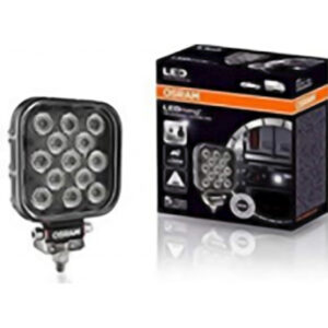 BARRA LED REVERSA CUADRADA OSRAM VX120S-WD 11.3CM