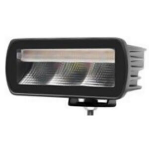 BARRA MULTI LUZ DE STOP DIRECCIONAL Y LUZ DE REVERSA 17/4/6W 12-24 IP68