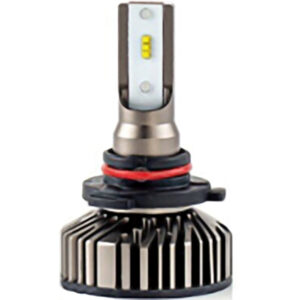 BOMBILLO LED 880/881 12V 25W