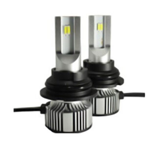 BOMBILLO LED 881 FURIA NOCTURNA H27W/2 12-24V 25W PGJ13 LOYTA