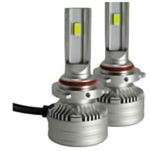 BOMBILLO LED 9006 KOMODO 3000 9006 12-24V 45W P22d LOYTA