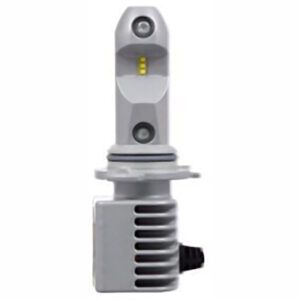 BOMBILLO LED BAJAS 9006 HB4 6000K